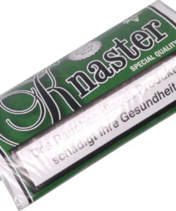 Knaster Kräutertabak – nikotinfrei- Special Quality (Pouch á 35 gr.)