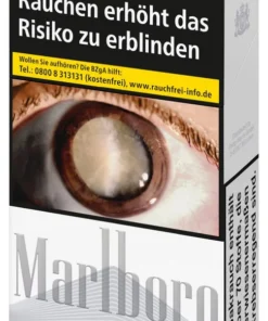 Marlboro Zigaretten White (10x20er)