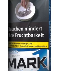 Mark 1 Zigarettentabak Halfzware (10×50 gr.)