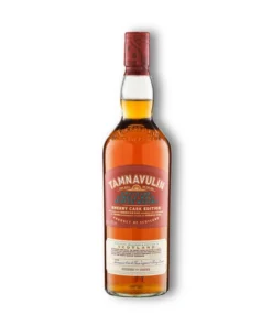 Speyside Sherry Cask
