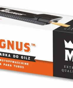 Magnus Zigarettenmaschine Standard (1 Stück)