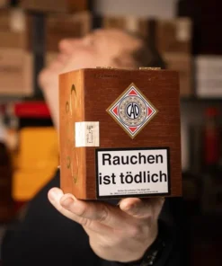 CAO – Gold – Robusto