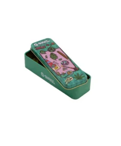 G-Rollz Small Storage Box grün 12x4x2.5 cm (1 Stück)