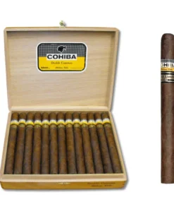Cohiba Double Corona Limited Edition