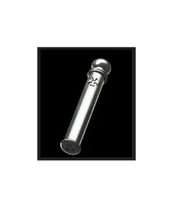 Sillems Pfeifenstopfer, 925er Sterling Silber 1110