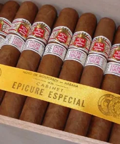 Hoyo de Monterrey Epicure Especial LE