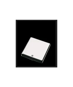 Sillems Zigaretten-Etui 18er Klammern 3174, 1174