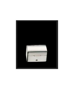 Sillems Patience Box 3327