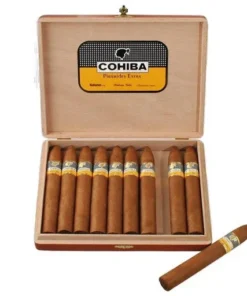 Cohiba Piramides Extra