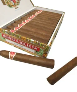 Romeo y Julieta Belicoso