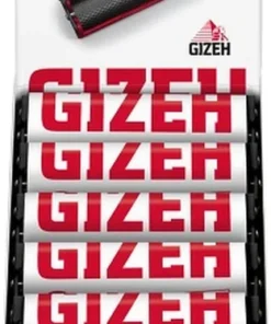 Gizeh Slim Wickler 6mm versch. Farben (1 Stück)