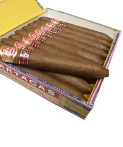 Partagas Salomones