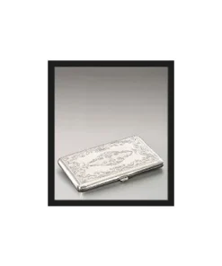 Sillems Linea Epoque Antique Etui pearl 1943P