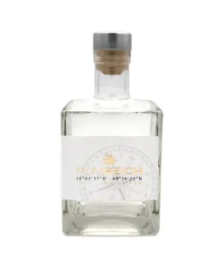 FELLER – Rum Reich White Rum
