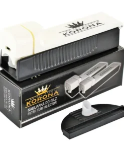 Korona Standardstopfer mit Stopfhilfe (1 Stück)