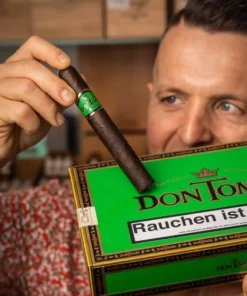 Don Tomas – Brazil – Robusto
