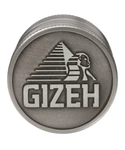 Gizeh Grinder Metall 50mm (1 Stück)