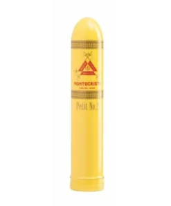 Montecristo Petit No.2 Tubo