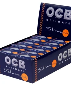 OCB Ultimate Rolls (24 x 1 Stk.)