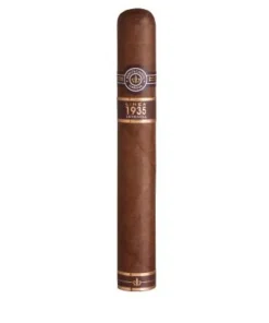 Montecristo Linea 1935 Leyenda