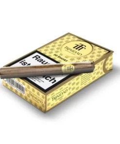 Trinidad Short (10er Pack)