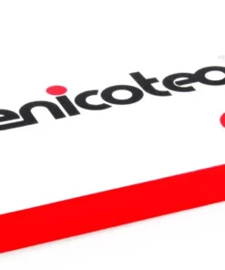 Denicotea L Filter No. 110 (Packung á 10 Stück)