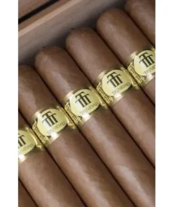 Trinidad Casilda Colección Habanos 2019