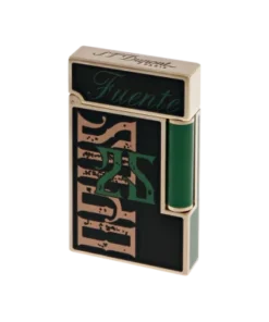 S.T.Dupont Ligne 2 (Fuente Opus X – Lack)