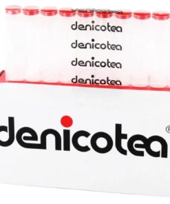 Denicotea Standard Filter No. 105 (Packung á 50 Stück)