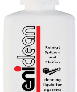 Denicotea Deniclean Reinigungsmittel No. 600 (Flasche á 50 ml)