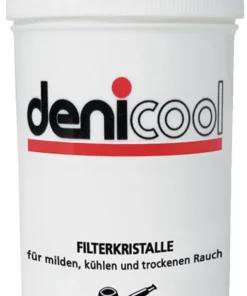 Denicotea Denicool Filterkristalle No. 615 (50 gr.)