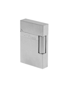 S.T.Dupont Ligne 2 Cling Klein Mikrodiamantenspitze Palladium (C18690)