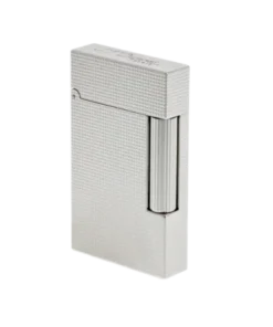S.T.Dupont Ligne 2 Cling Mikrodiamantenspitze Palladium (C16455)