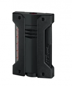 S.T.Dupont Defi Extreme Schwarz (021400)