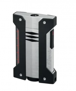 S.T.Dupont Defi Extreme Grau (021403)