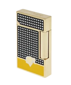 S.T.Dupont Ligne 2 Cohiba- Feuerzeug (016110)
