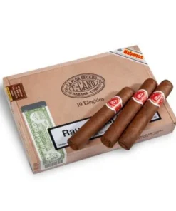 Flor de Cano Elegidos