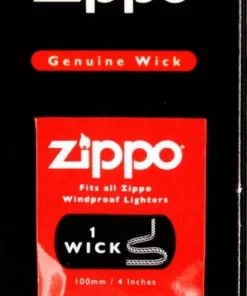 Zippo Zippo Feuerzeug-Docht original (1 Stück)