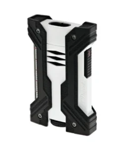 S.T.Dupont Defi Xxtreme Weiß, Schwarz (021603)