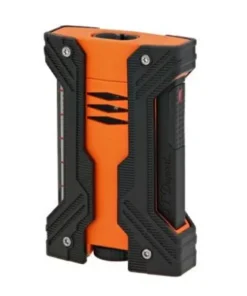 S.T.Dupont Defi Xxtreme Matt Orange (021612)