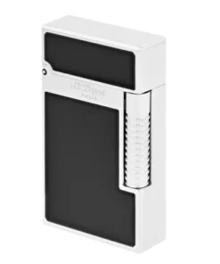 S.T. Dupont Le Grand Black Lacquer Feuerzeug (C23010)