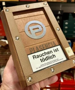 Plasencia – Reserva Original – Sampler