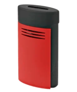 S.T. Dupont MegaJet Matte Red Feuerzeug (020749)