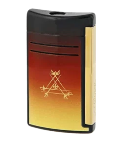 S.T. Dupont MaxiJet Le Crepuscule Feuerzeug (020036)