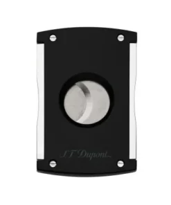 S.T.Dupont Maxijet Schwarz Zigarrenschneider (003265)