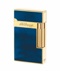 S.T. Dupont Ligne 2 Atelier Lacquer Feuerzeug (016134)