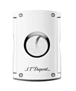 S.T.Dupont Maxijet Chrom Zigarrenschneider (003266)