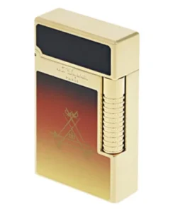 S.T. Dupont Le Grand Montecristo Le Crepuscule Feuerzeug (023036)