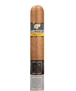 Cohiba Siglo De Oro Año Chino