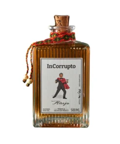 INCORRUPTO – Anejo Tequila